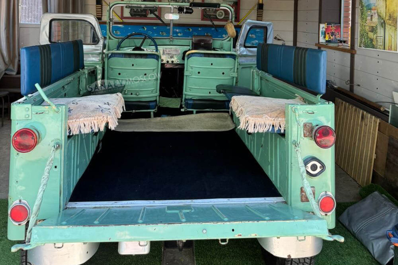 GAZ-69
