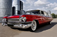Cadillac Fleetwood (1959)