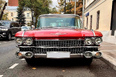 Cadillac Fleetwood (1959)