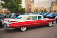Cadillac Fleetwood (1959)