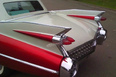 Cadillac Fleetwood (1959)
