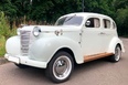 Chrysler De Soto (white)