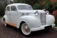 Chrysler De Soto (white)