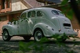 Chrysler De Soto (white)
