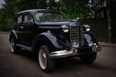 Chrysler De Soto (black)