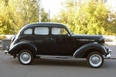 Chrysler De Soto (black)
