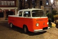 Volkswagen T2 (pickup)