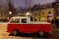 Volkswagen T2 (pickup)