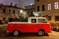 Volkswagen T2 (pickup)