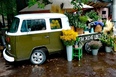 Volkswagen T2 (pickup)