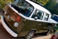 Volkswagen T2 (pickup)