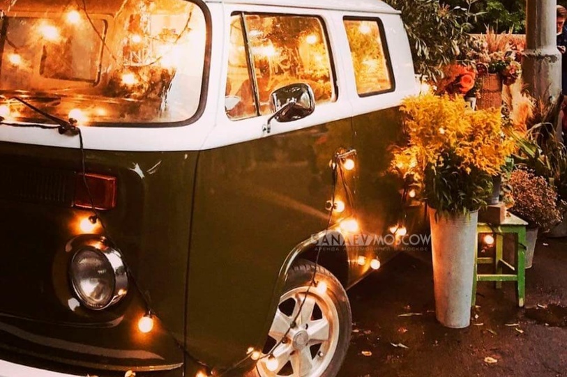 Volkswagen T2 (pickup)