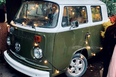 Volkswagen T2 (pickup)