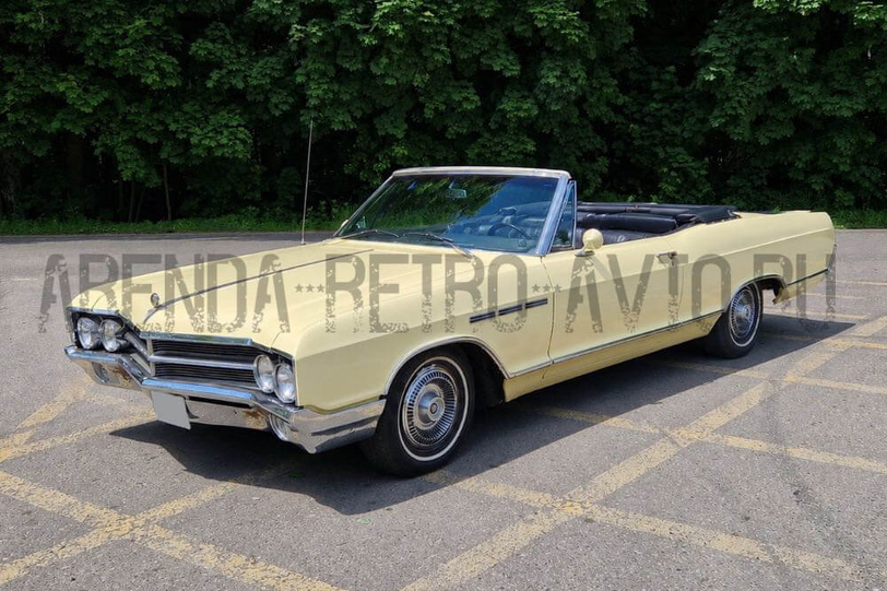 Buick Lesabre 1965