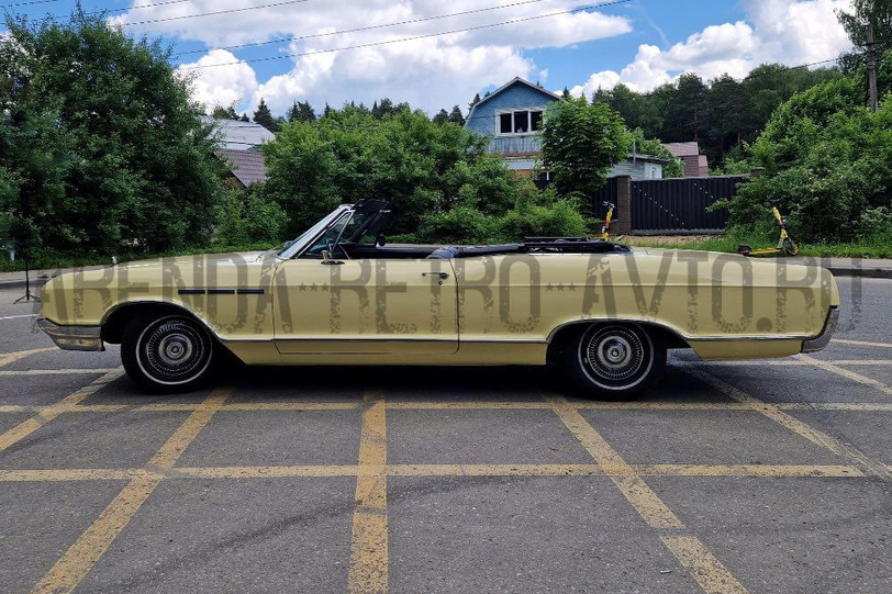 Buick Lesabre 1965