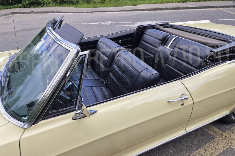 Buick Lesabre 1965