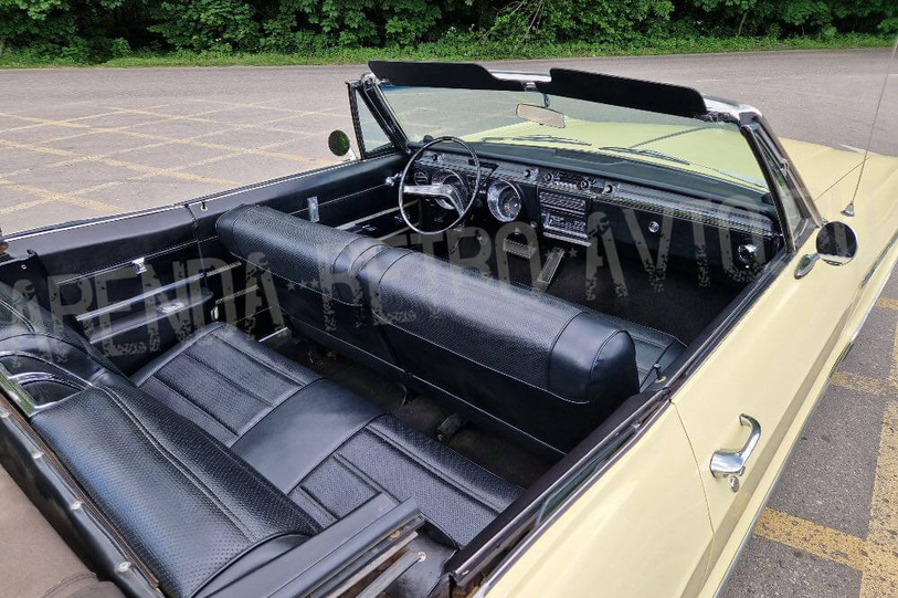 Buick Lesabre 1965