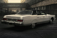 Mercury Marquis (white)