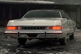 Mercury Marquis (white)