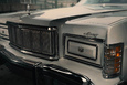 Mercury Marquis (white)