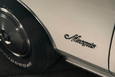 Mercury Marquis (white)