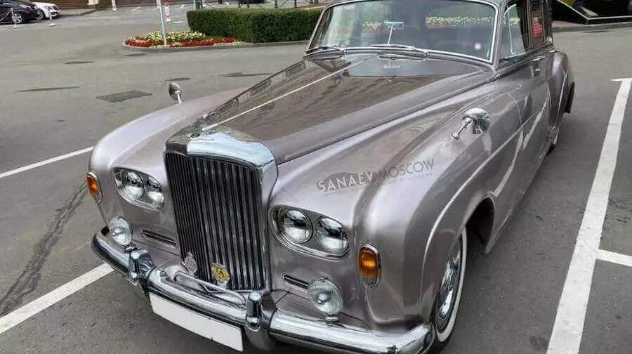 Bentley S (1963)