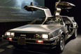 DMC-12 DeLorean