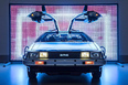 DMC-12 DeLorean