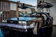 DMC-12 DeLorean