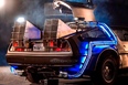DMC-12 DeLorean