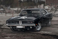 Dodge Charger 1969