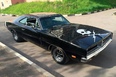 Dodge Charger 1969