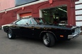 Dodge Charger 1969