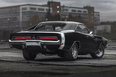 Dodge Charger 1969