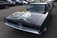 Dodge Charger 1969