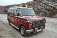 Ford Econoline