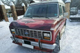 Ford Econoline