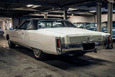 Cadillac Eldorado (coupe 1972)