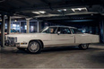 Cadillac Eldorado (coupe 1972)