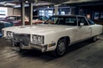 Cadillac Eldorado (coupe 1972)