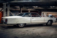 Cadillac Eldorado (coupe 1972)