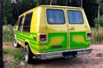GMC Vandura (1992)