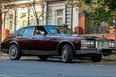 Cadillac Seville (1985)