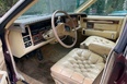 Cadillac Seville (1985)
