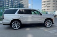 Cadillac Escalade V (2023)