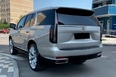 Cadillac Escalade V (2023)