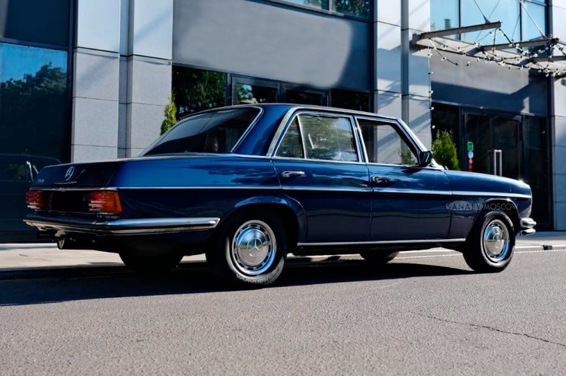 Mercedes-Benz W114