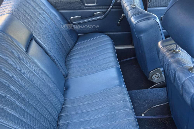 Mercedes-Benz W114