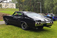 Chevrolet Chevelle SS