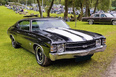 Chevrolet Chevelle SS